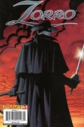 ZORRO #3 