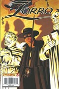 ZORRO #3B 