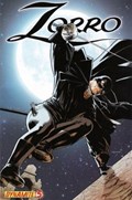 ZORRO #5B 