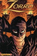 ZORRO #5 