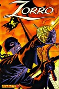 ZORRO #16 