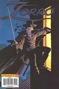 ZORRO #17 