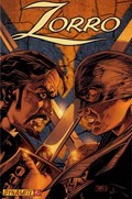 ZORRO #18 