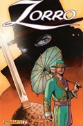 ZORRO #7 