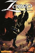 ZORRO #7B 