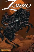 ZORRO #8 