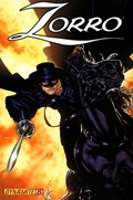 ZORRO #8B 