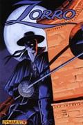 ZORRO #9B 