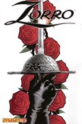 ZORRO #9 