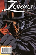 ZORRO #10B 