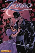 ZORRO #12 