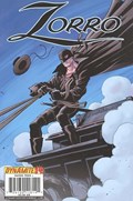 ZORRO #14 