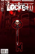 LOCKE & KEY #1 
