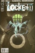 LOCKE & KEY #2 