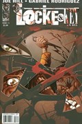 LOCKE & KEY #3 