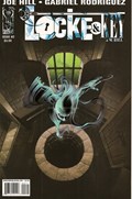 LOCKE & KEY #2-2nd 