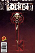 LOCKE & KEY #1-DF-B 