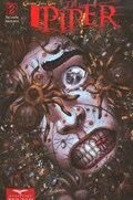 GRIMM FAIRY TALES: THE PIPER #2 
