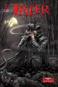 GRIMM FAIRY TALES: THE PIPER #1B 