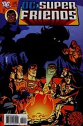 SUPER FRIENDS #20 