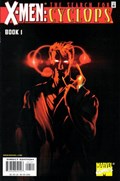 X-MEN: SEARCH FOR CYCLOPS #1B 