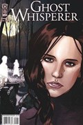 GHOST WHISPERER #1B 