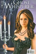 GHOST WHISPERER #3 