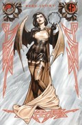 DARK IVORY #1B 