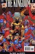 KINGDOM #1 