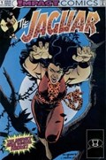 THE JAGUAR #1 
