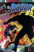 THE JAGUAR #5 