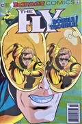THE FLY #12B 