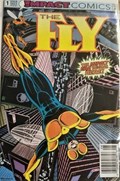 THE FLY #1B 