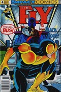 THE FLY #4B 
