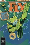 THE FLY #7 