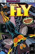THE FLY #1 