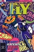THE FLY #6 
