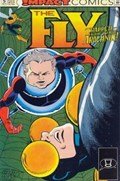 THE FLY #5 