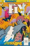 THE FLY #8 