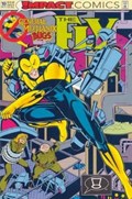 THE FLY #10 