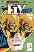 THE FLY #12 