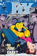 THE FLY #11 