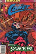 THE COMET #11B 