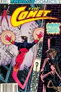 THE COMET #2B 