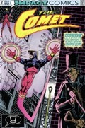 THE COMET #2 