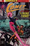 THE COMET #3 