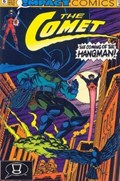 THE COMET #6 