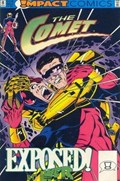 THE COMET #8 