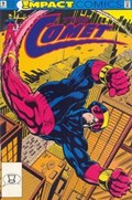 THE COMET #9 