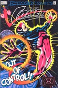 THE COMET #12 